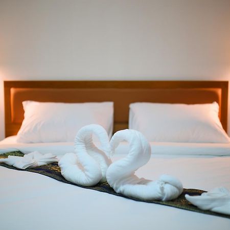 Liya Residence Pattaya ภายนอก รูปภาพ