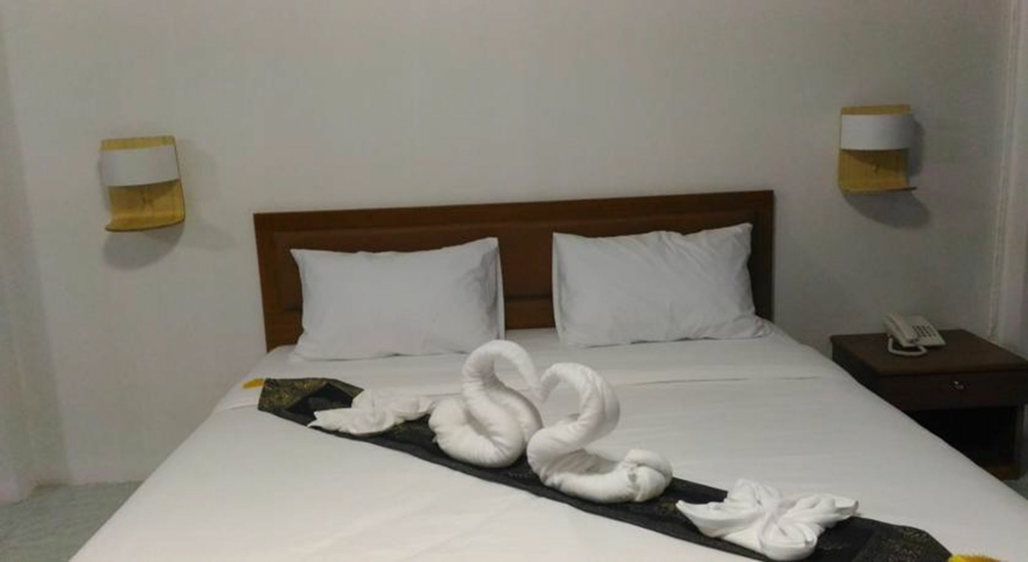 Liya Residence Pattaya ภายนอก รูปภาพ