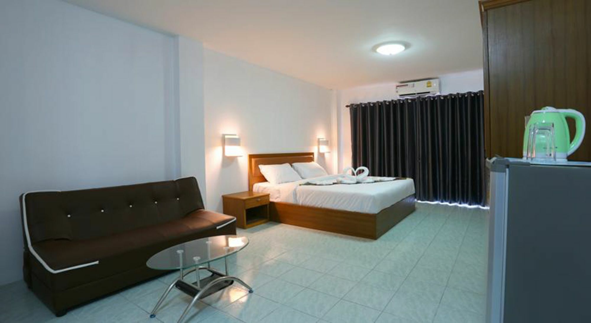 Liya Residence Pattaya ภายนอก รูปภาพ