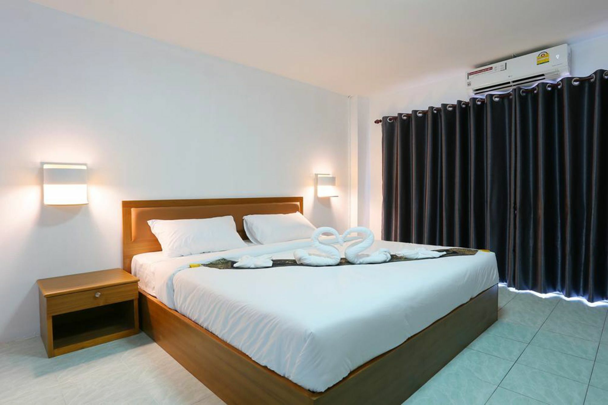 Liya Residence Pattaya ภายนอก รูปภาพ