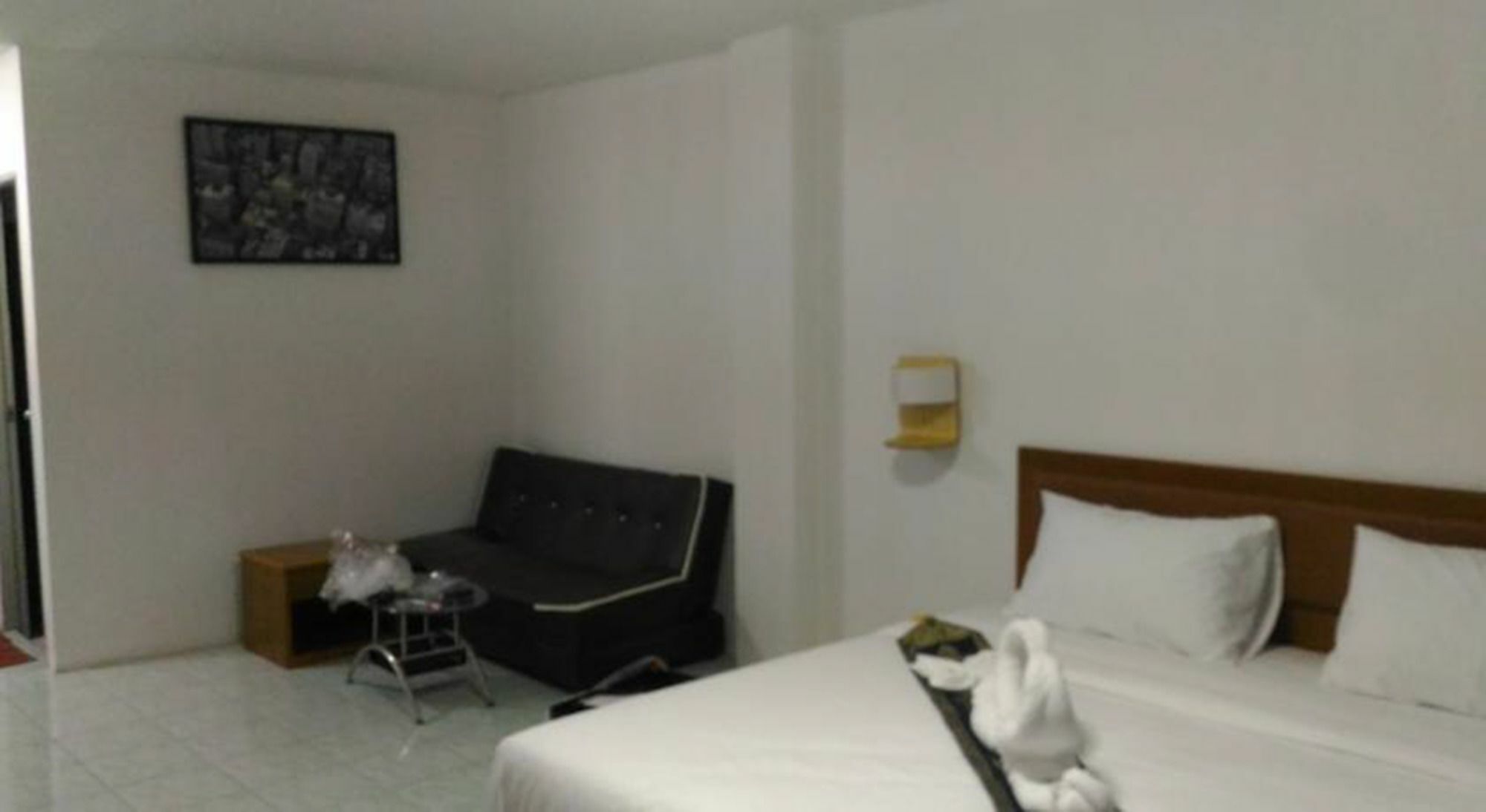 Liya Residence Pattaya ภายนอก รูปภาพ