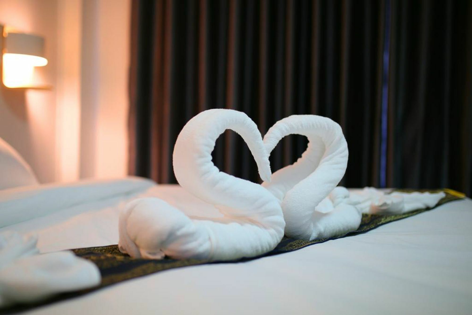 Liya Residence Pattaya ภายนอก รูปภาพ