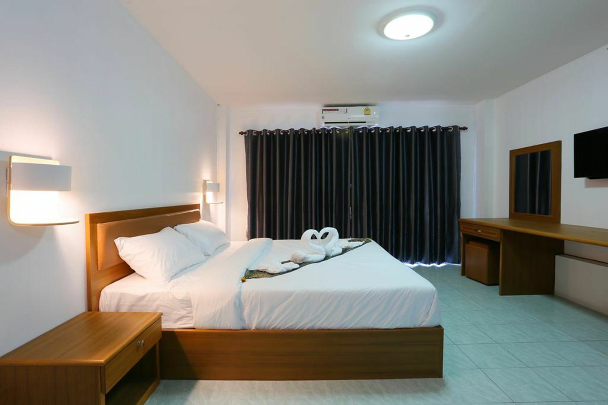 Liya Residence Pattaya ภายนอก รูปภาพ